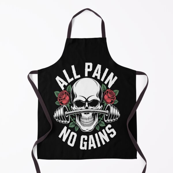 Item preview, Grim Workout Inspiration Skull And Roses designed and sold by brinbotty.