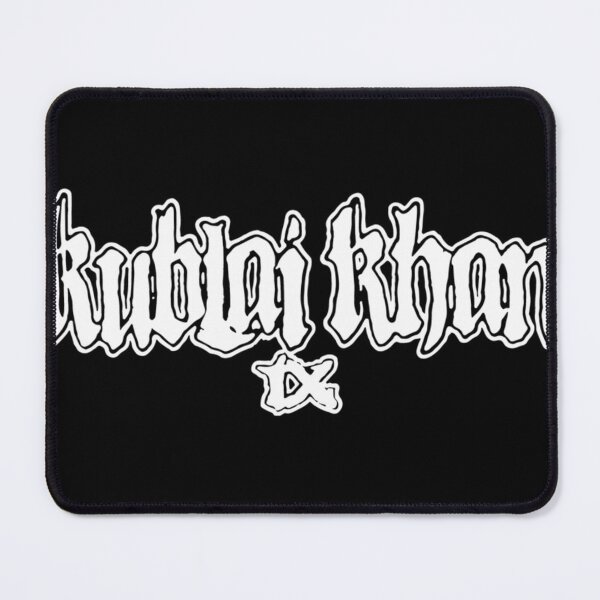 Item preview, Kublai Khan Tx designed and sold by ankit191989.