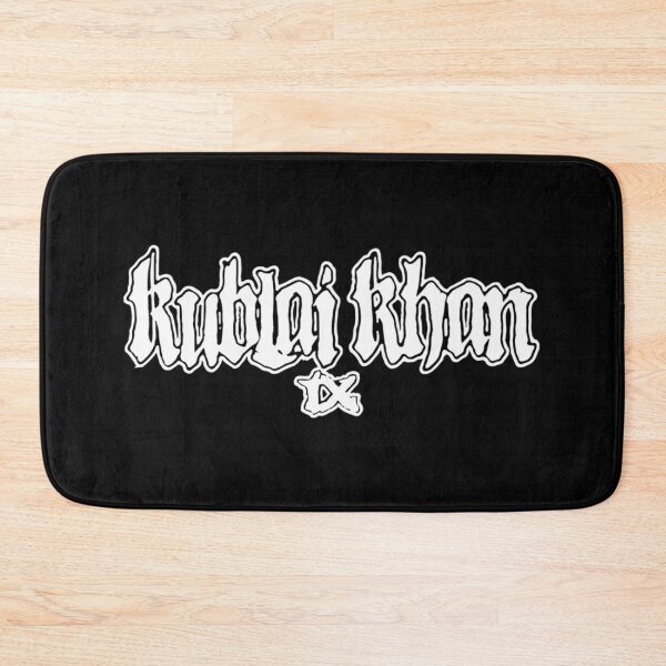 Artikelvorschau, Kublai Khan Tx entworfen und verkauft von ankit191989.