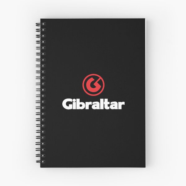 Item preview, GIBRALTAR DRUM 1 designed and sold by CERANARTS.