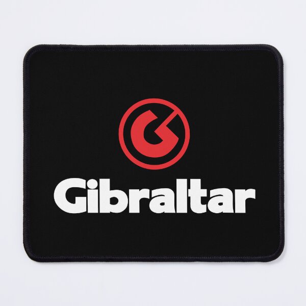 Item preview, GIBRALTAR DRUM 1 designed and sold by CERANARTS.