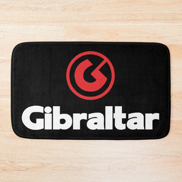 Item preview, GIBRALTAR DRUM 1 designed and sold by CERANARTS.