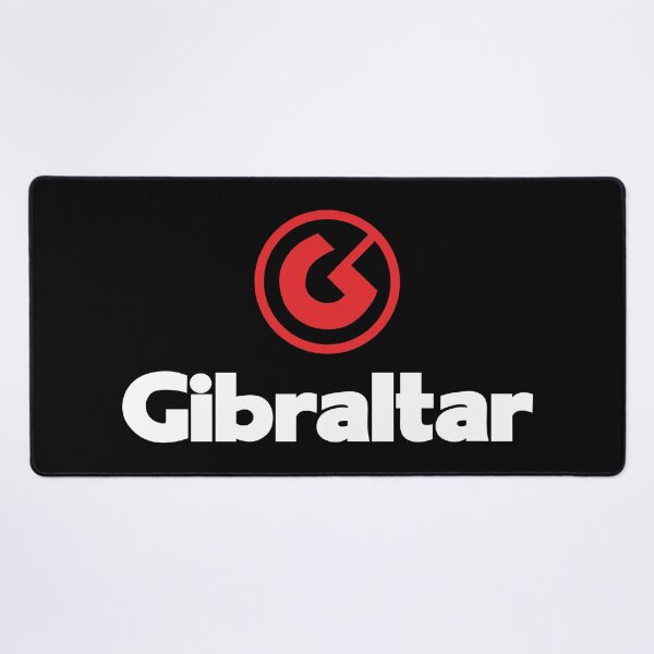Item preview, GIBRALTAR DRUM 1 designed and sold by CERANARTS.