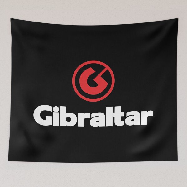 Item preview, GIBRALTAR DRUM 1 designed and sold by CERANARTS.
