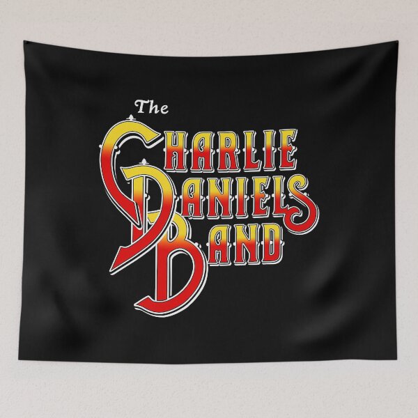 Item preview, The Charlie Daniels Band - American Singer Musician And Songwriter designed and sold by AlvaraCreative.