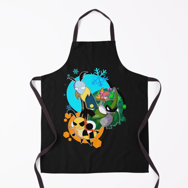 Item preview,  Bugs On A Fable designed and sold by fashiontrend01.