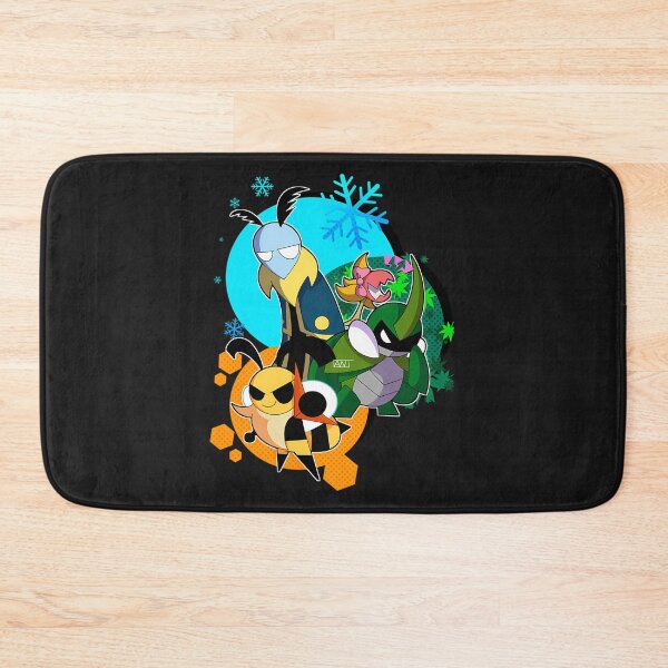 Item preview,  Bugs On A Fable designed and sold by fashiontrend01.