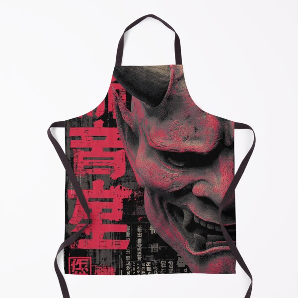 Item preview, Graffiti Yokai designed and sold by Retro Type.