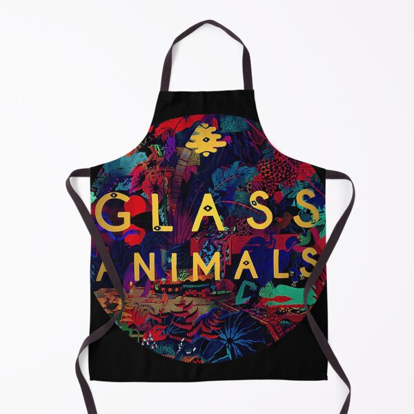 Item preview, Glass Animals designed and sold by flavioevan.