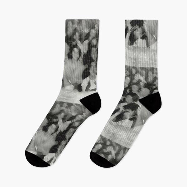 Item preview, The Crowd designed and sold by Gregory James Wyrick.