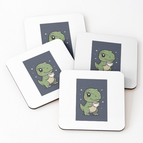 Item preview, Tea-rex designed and sold by LauraMK.