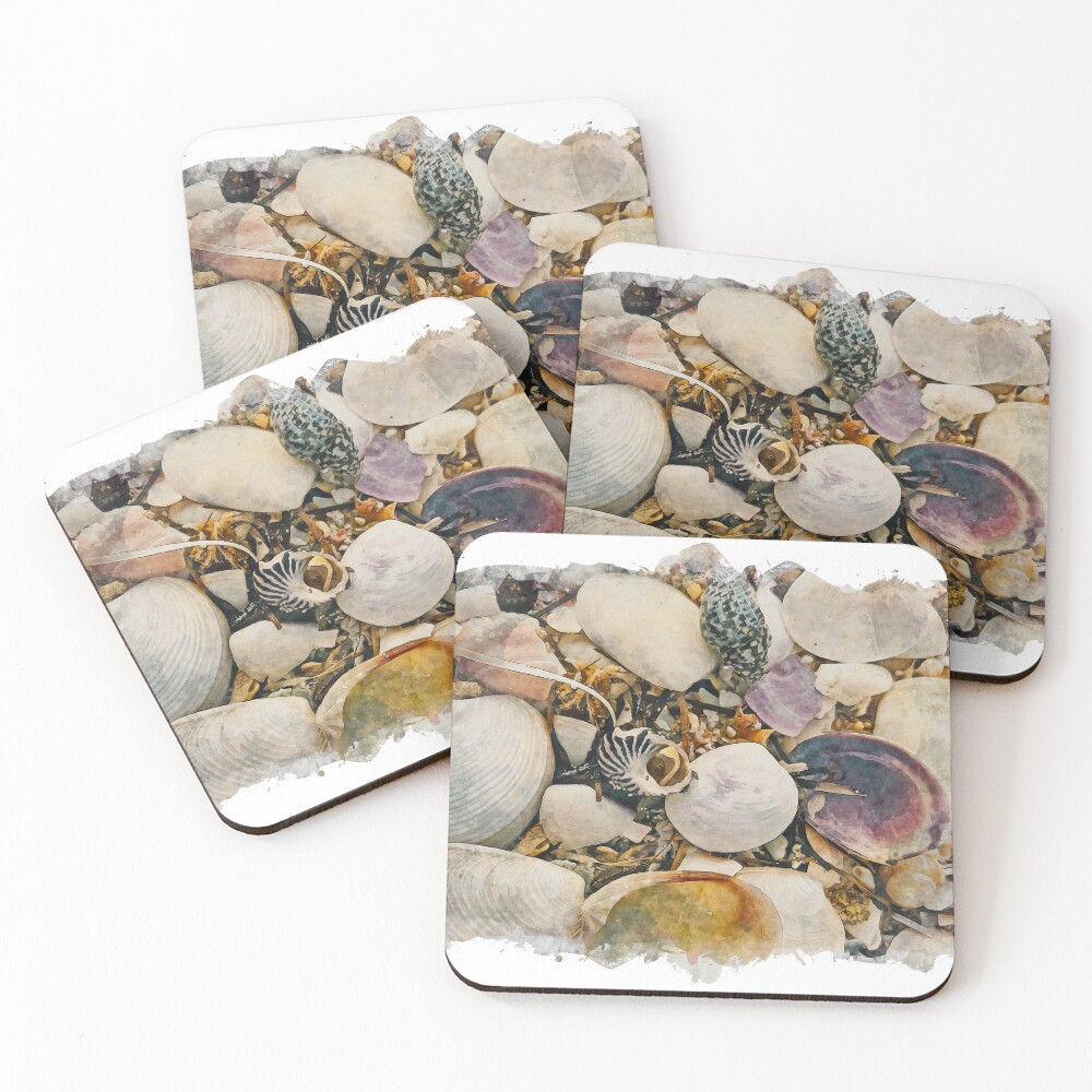 Item preview, Coasters (Set of 4) designed and sold by craigm.