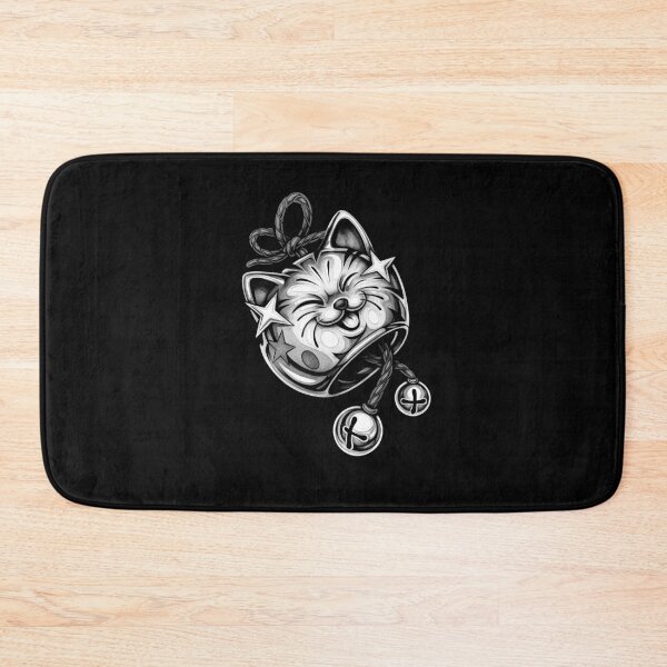 Item preview, Kitten keychain designed and sold by Ayluwu.