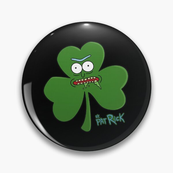 Item preview, PatRick - St. Patrick’s Day with a Twist designed and sold by PowerSSales.
