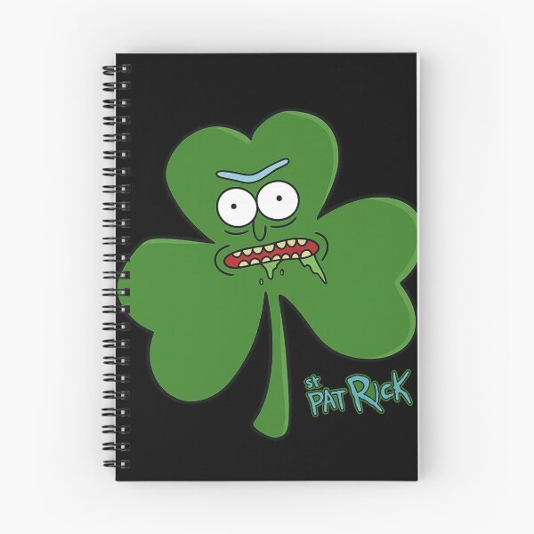 Item preview, PatRick - St. Patrick’s Day with a Twist designed and sold by PowerSSales.