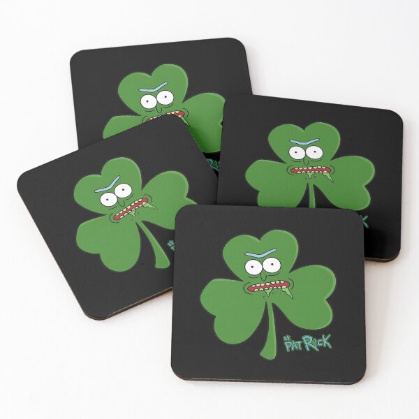 Item preview, PatRick - St. Patrick’s Day with a Twist designed and sold by PowerSSales.