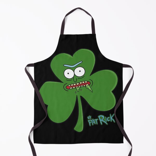 Item preview, PatRick - St. Patrick’s Day with a Twist designed and sold by PowerSSales.