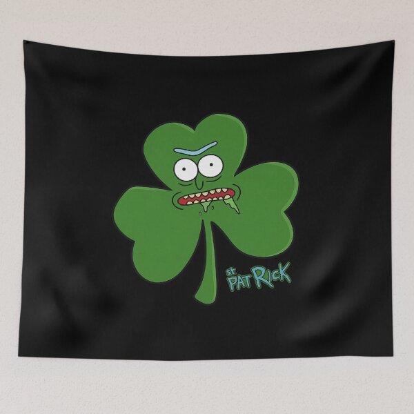 Item preview, PatRick - St. Patrick’s Day with a Twist designed and sold by PowerSSales.