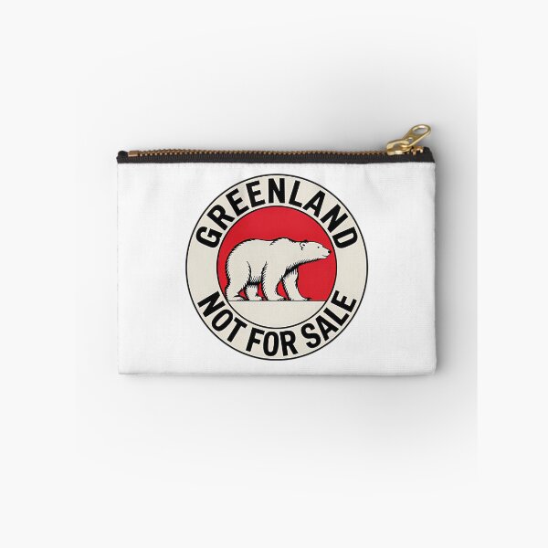 Item preview, Greenland designed and sold by StickLoveFamily.