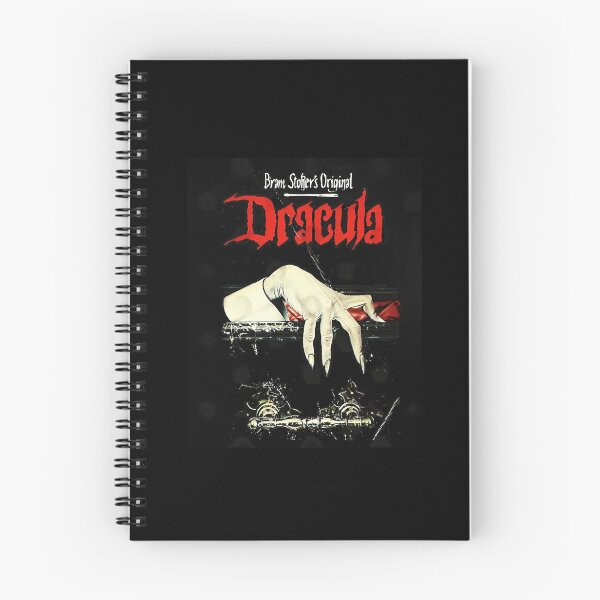 Item preview, Bram Stoker's Dracula Retro Horror Poster Layout designed and sold by Gerright.