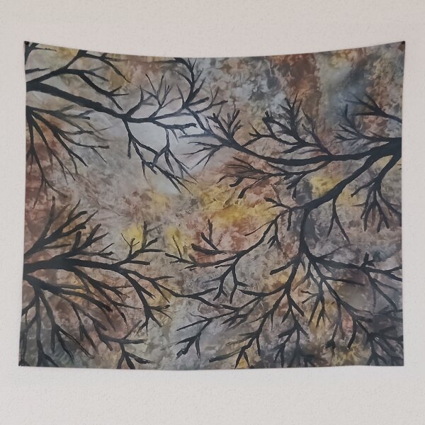 Item preview, Moody Trees designed and sold by Theresa-MarieFA.