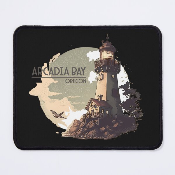 Item preview, Arcadia Bay Oregon designed and sold by fashiontrend01.