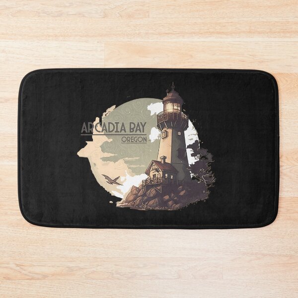 Item preview, Arcadia Bay Oregon designed and sold by fashiontrend01.