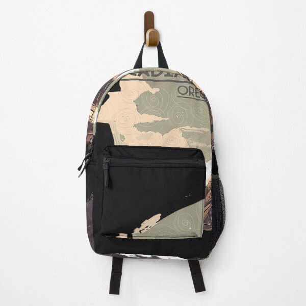 Item preview, Arcadia Bay Oregon designed and sold by fashiontrend01.
