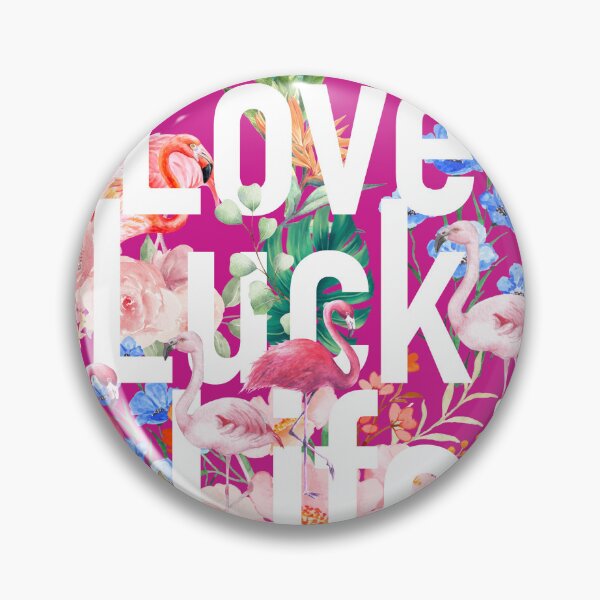 Item preview, A Beautiful Love Luck and Life in Bloom designed and sold by EWIKA By Ekawit.