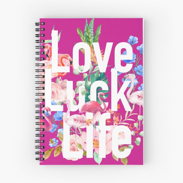 Item preview, A Beautiful Love Luck and Life in Bloom designed and sold by EWIKA By Ekawit.
