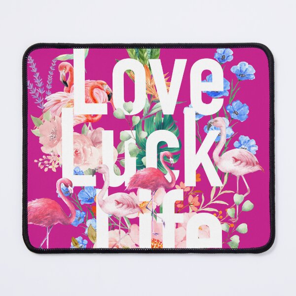 Item preview, A Beautiful Love Luck and Life in Bloom designed and sold by Apostrophe8.