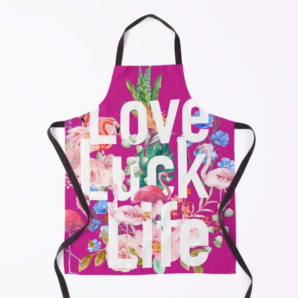 Item preview, A Beautiful Love Luck and Life in Bloom designed and sold by Apostrophe8.