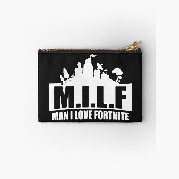 Item preview,  Milf Man I Love Fotnite designed and sold by fashiontrend01.