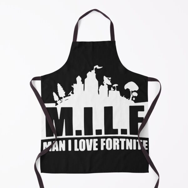 Item preview, Milf Man I Love Fotnite designed and sold by fashiontrend01.