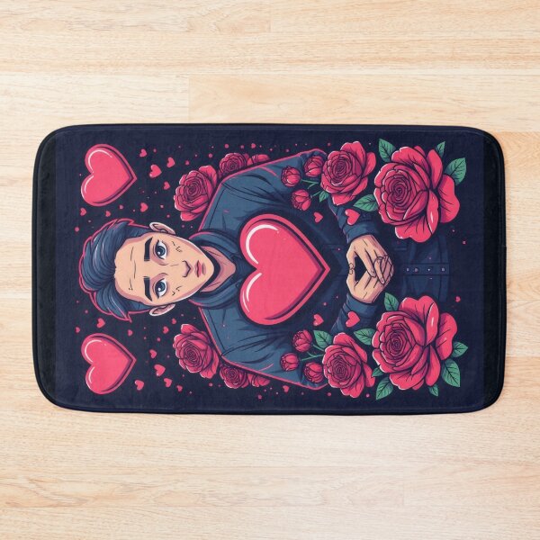 Item preview, In love, roses and a heart designed and sold by Mianku | Für das Leben.