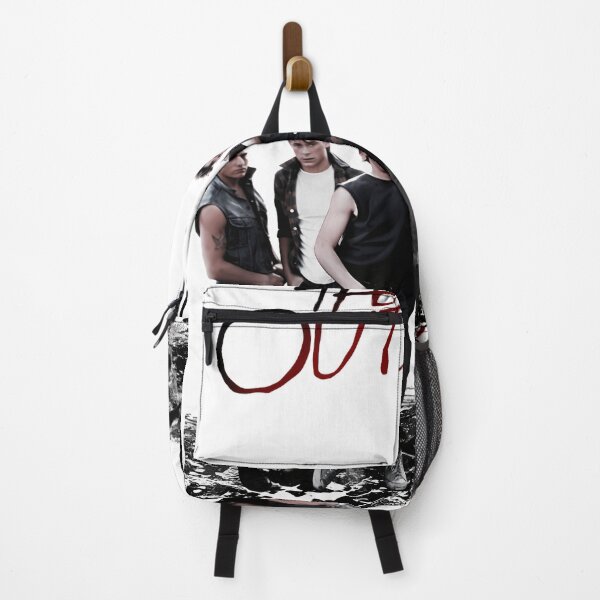 Item preview, The Outsiders designed and sold by kakashi-sama.