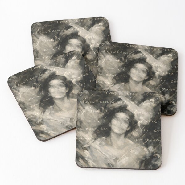 Item preview, Among The Living designed and sold by Gregory James Wyrick.