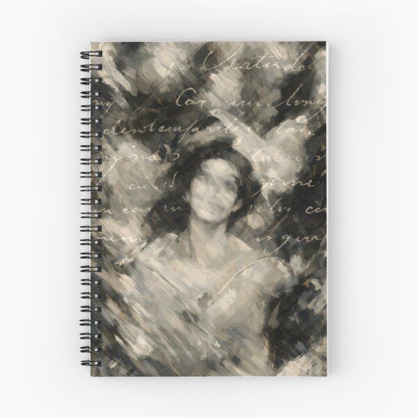 Item preview, Among The Living designed and sold by Gregory James Wyrick.