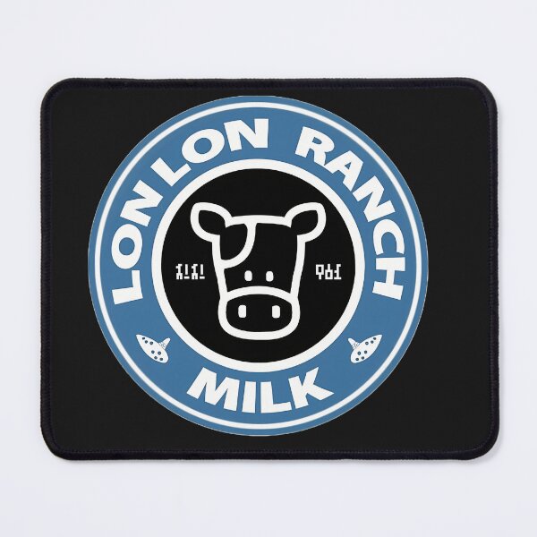 Item preview,  Lon Lon Milk High Quality Black designed and sold by fashiontrend01.
