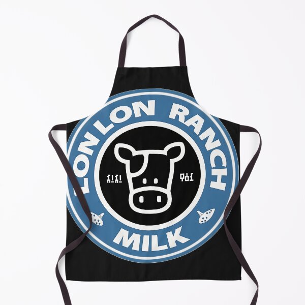 Item preview, Lon Lon Milk High Quality Black designed and sold by fashiontrend01.