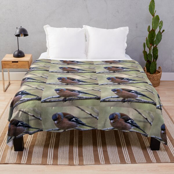 Item preview, chaffinch designed and sold by KathleenDawson.