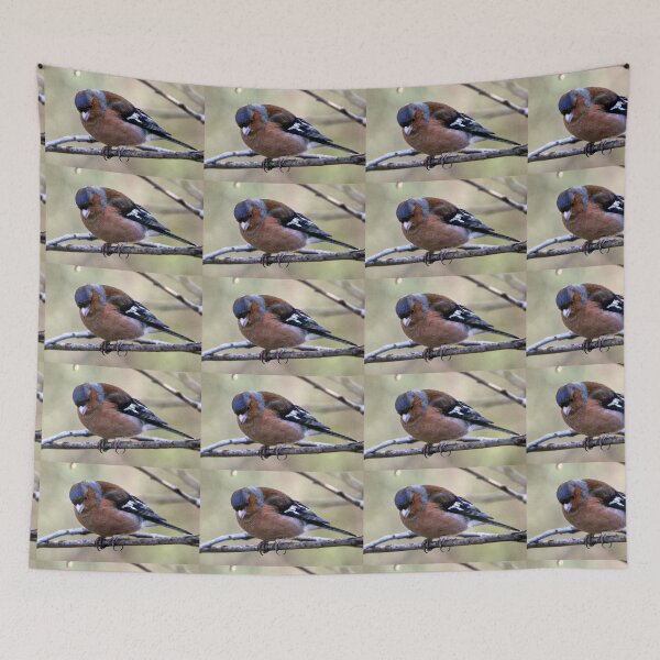 Item preview, chaffinch designed and sold by KathleenDawson.