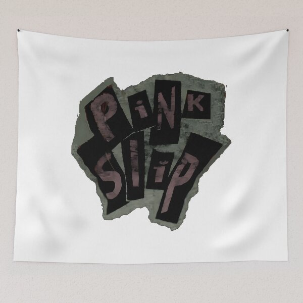 Item preview, Pink Slip X Freaky Friday designed and sold by kakashi-sama.