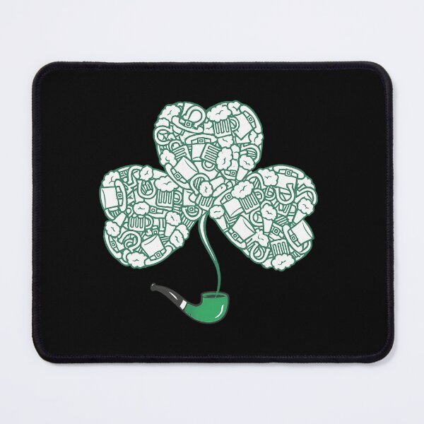 Item preview, Lucky Irish Pipe designed and sold by PowerSSales.