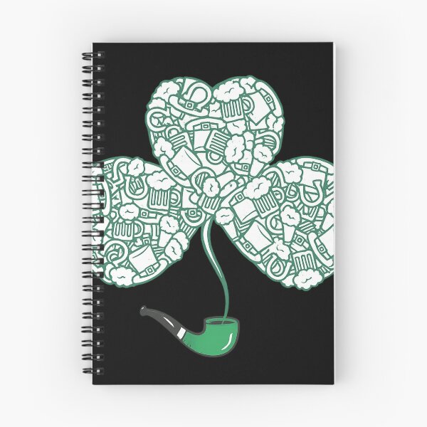 Item preview, Lucky Irish Pipe designed and sold by PowerSSales.
