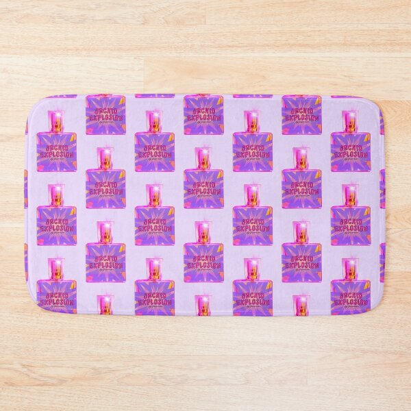 Item preview, Orchid Explosion by Fournier designed and sold by carriesmithcreative.
