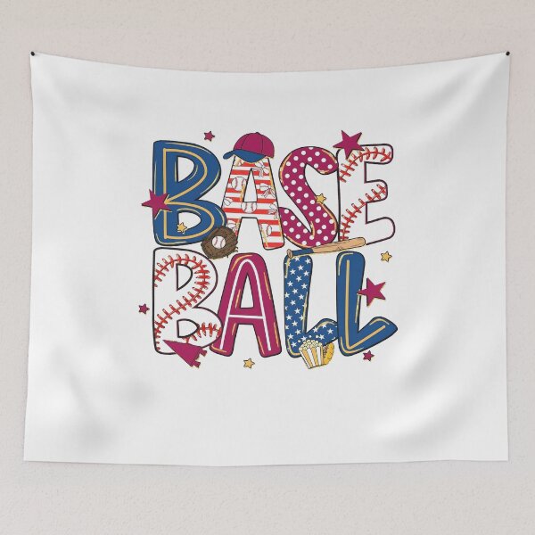 Item preview, Baseball Mom Sweat designed and sold by Spencerhowar.