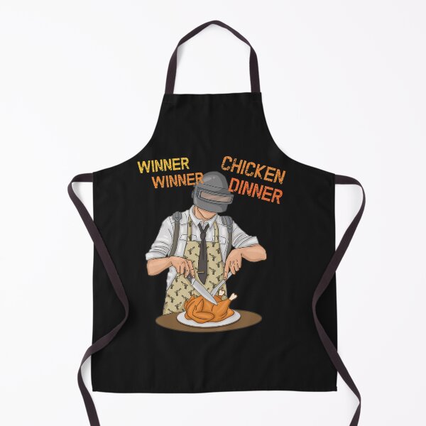 Item preview, Winner Winner Chicken Dinner designed and sold by fashiontrend01.