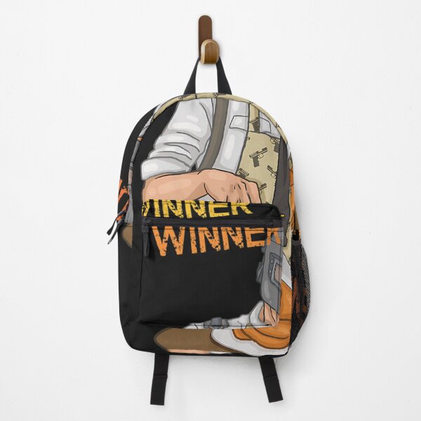 Item preview, Winner Winner Chicken Dinner designed and sold by fashiontrend01.