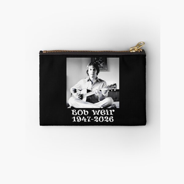 Item preview, Bob Weir designed and sold by M-Andrews.